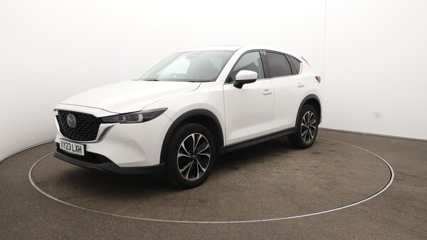 Used Mazda CX-5 2023 for sale - 75577765: Photo 72