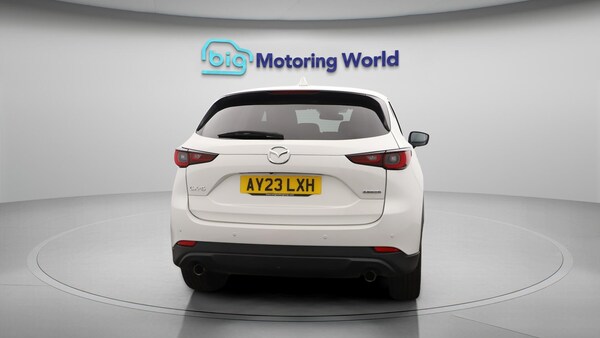 Used Mazda CX-5 2023 for sale - 75577765: Photo 7