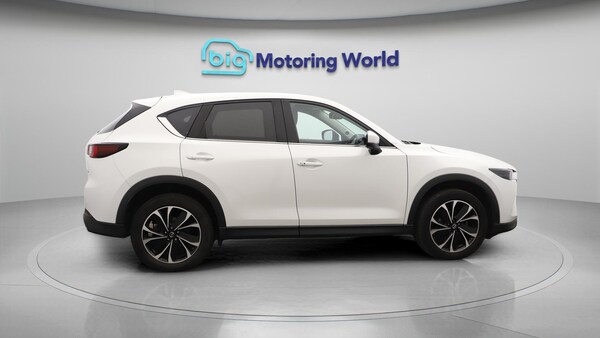 Used Mazda CX-5 2023 for sale - 75577765: Photo 9