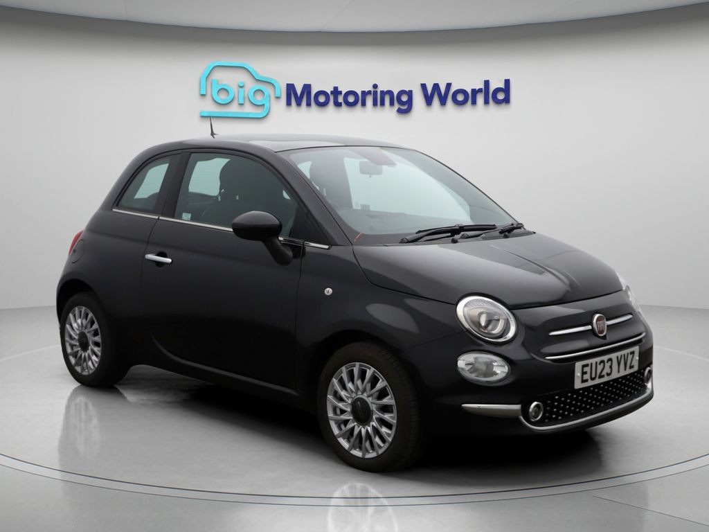 Used Fiat 500 for sale - 76808782: Photo 16