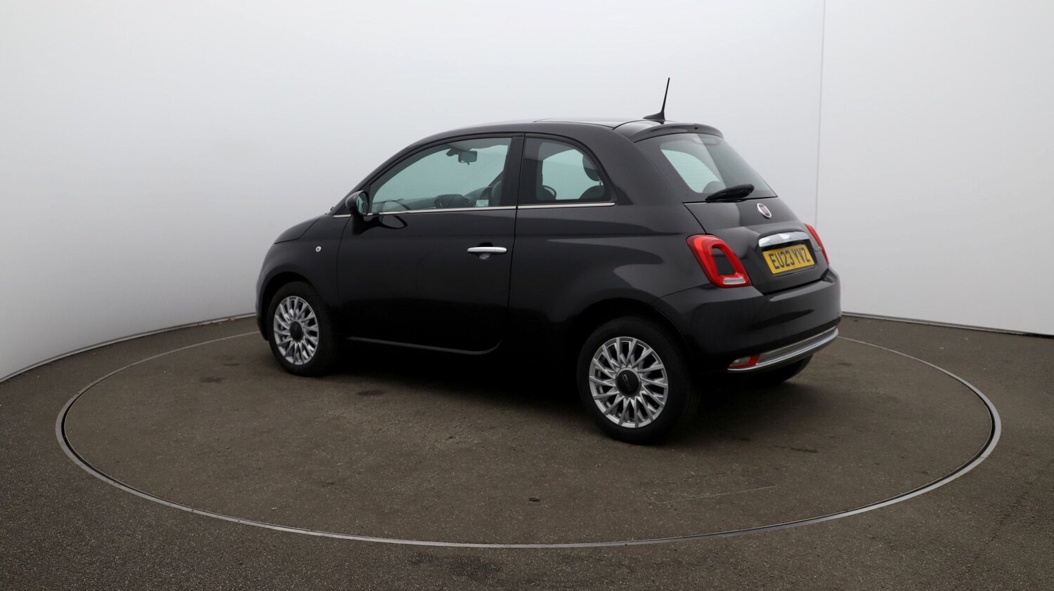 Used Fiat 500 for sale - 76808782: Photo 27