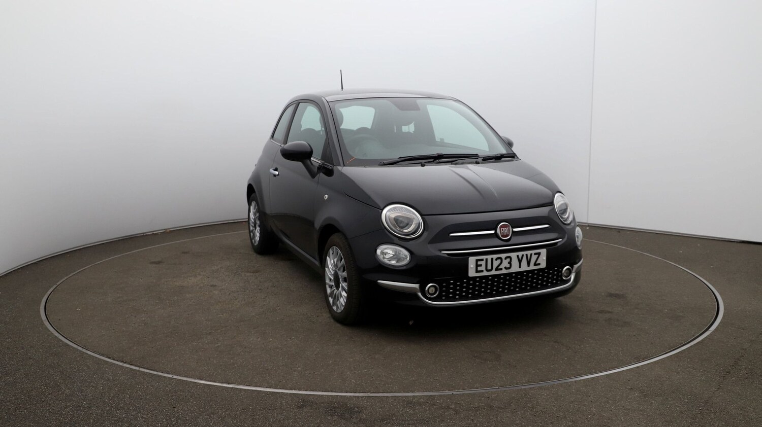 Used Fiat 500 for sale - 76808782: Photo 34