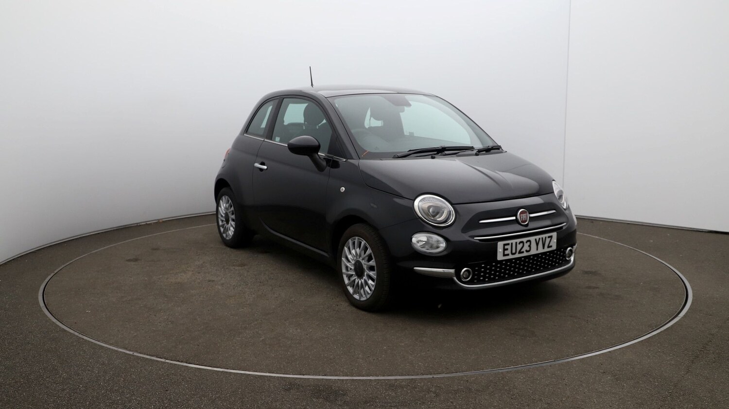 Used Fiat 500 for sale - 76808782: Photo 35