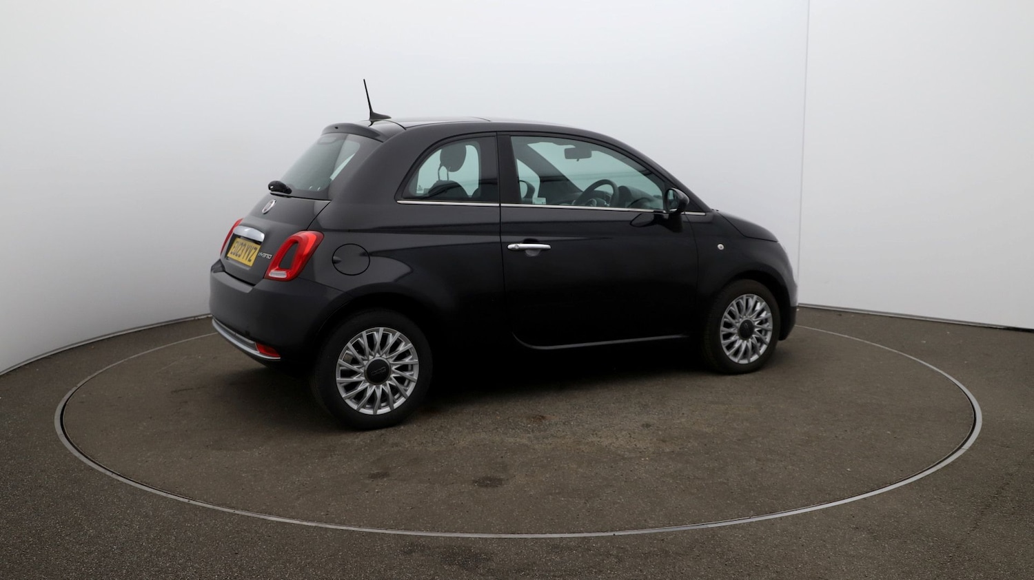 Used Fiat 500 for sale - 76808782: Photo 44