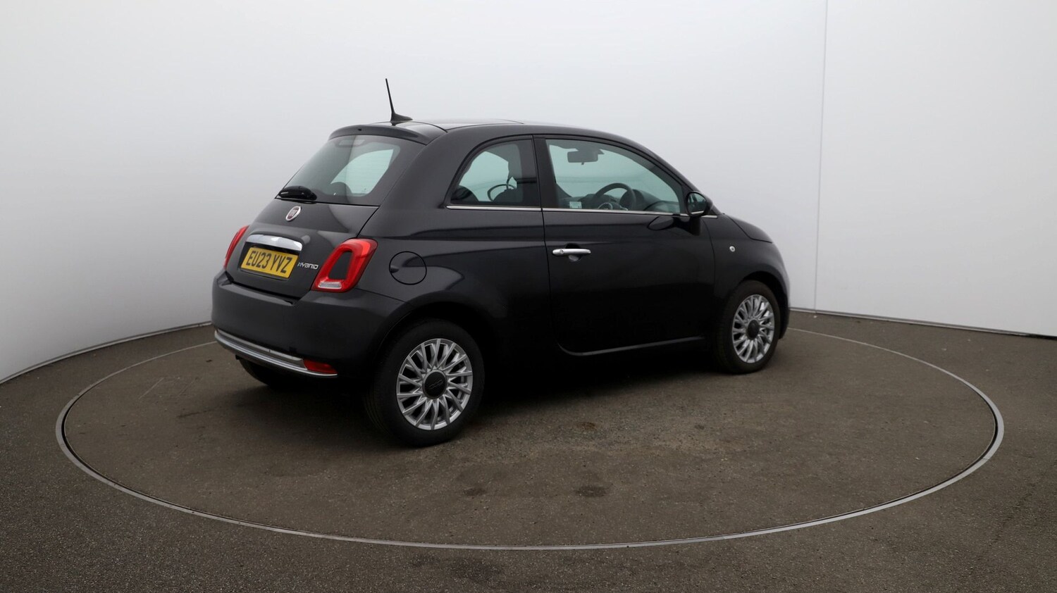 Used Fiat 500 for sale - 76808782: Photo 45