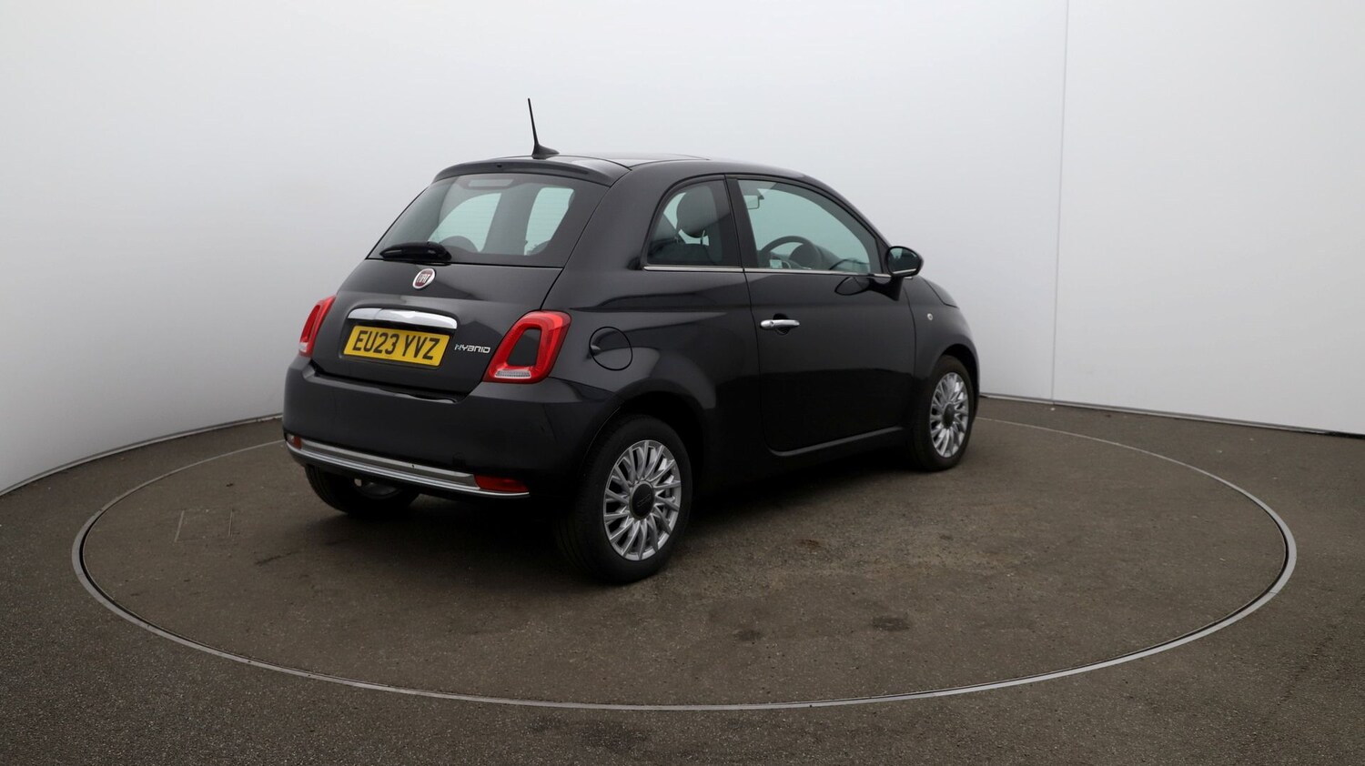 Used Fiat 500 for sale - 76808782: Photo 46