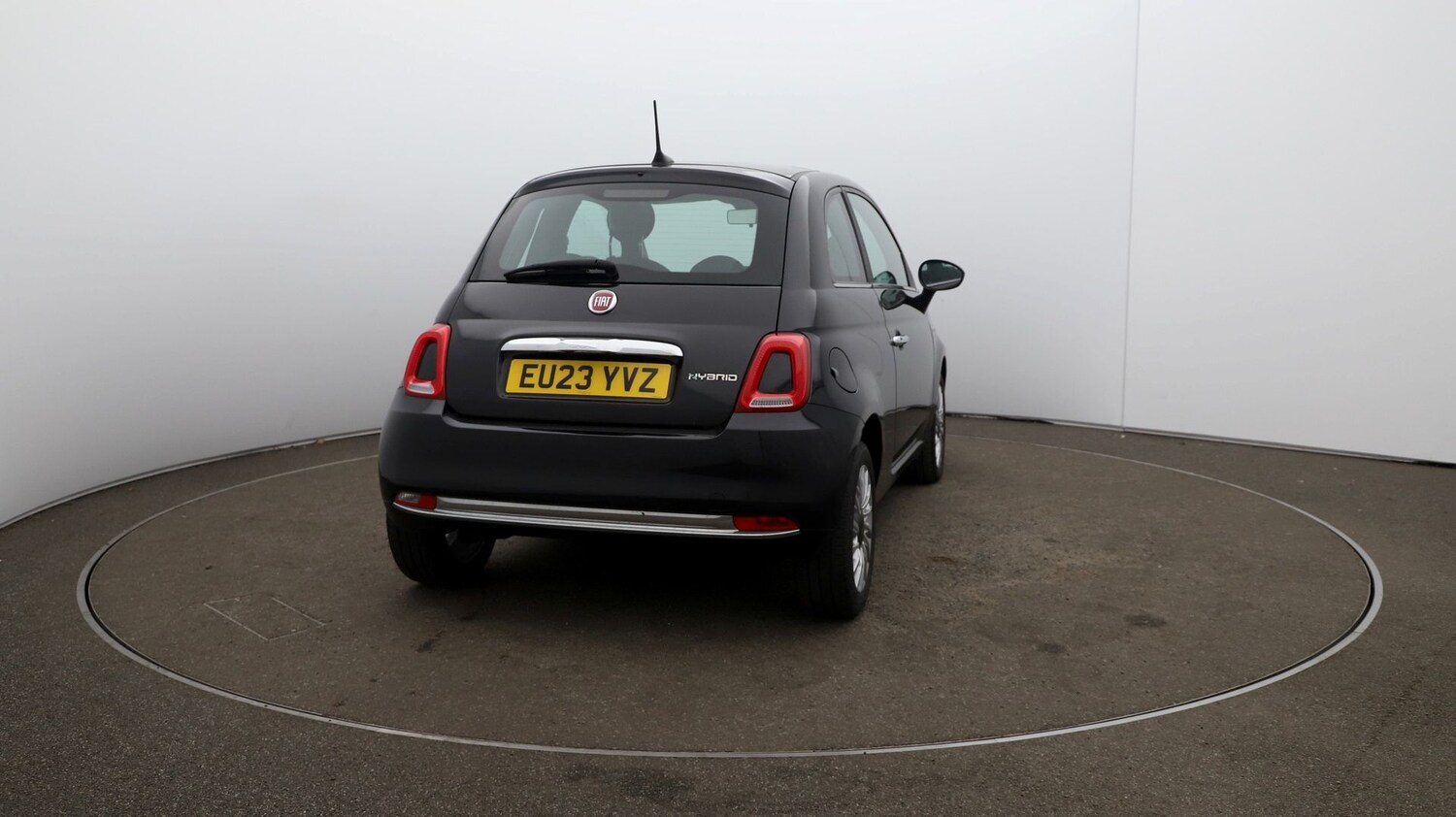Used Fiat 500 for sale - 76808782: Photo 48