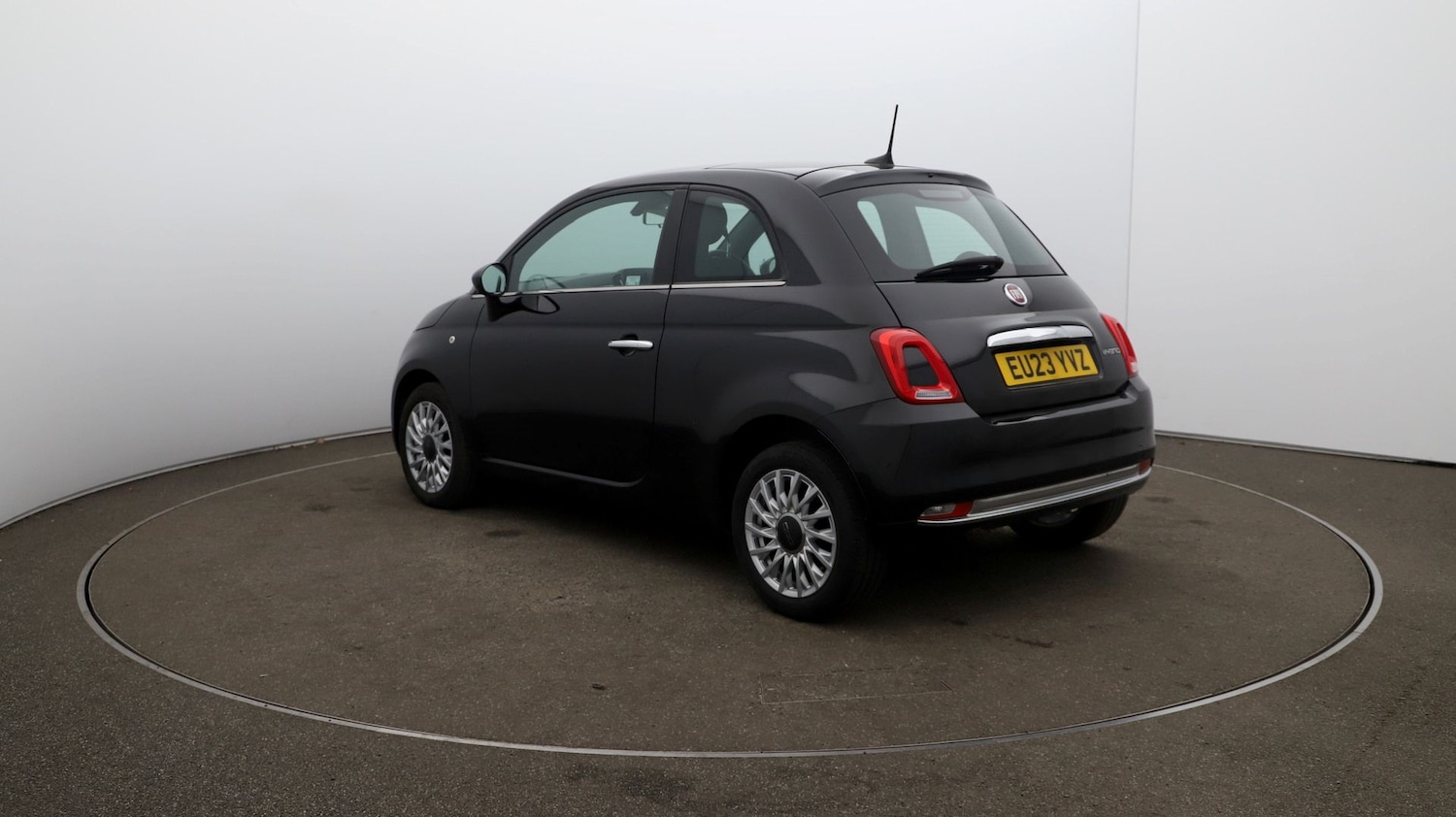 Used Fiat 500 for sale - 76808782: Photo 54