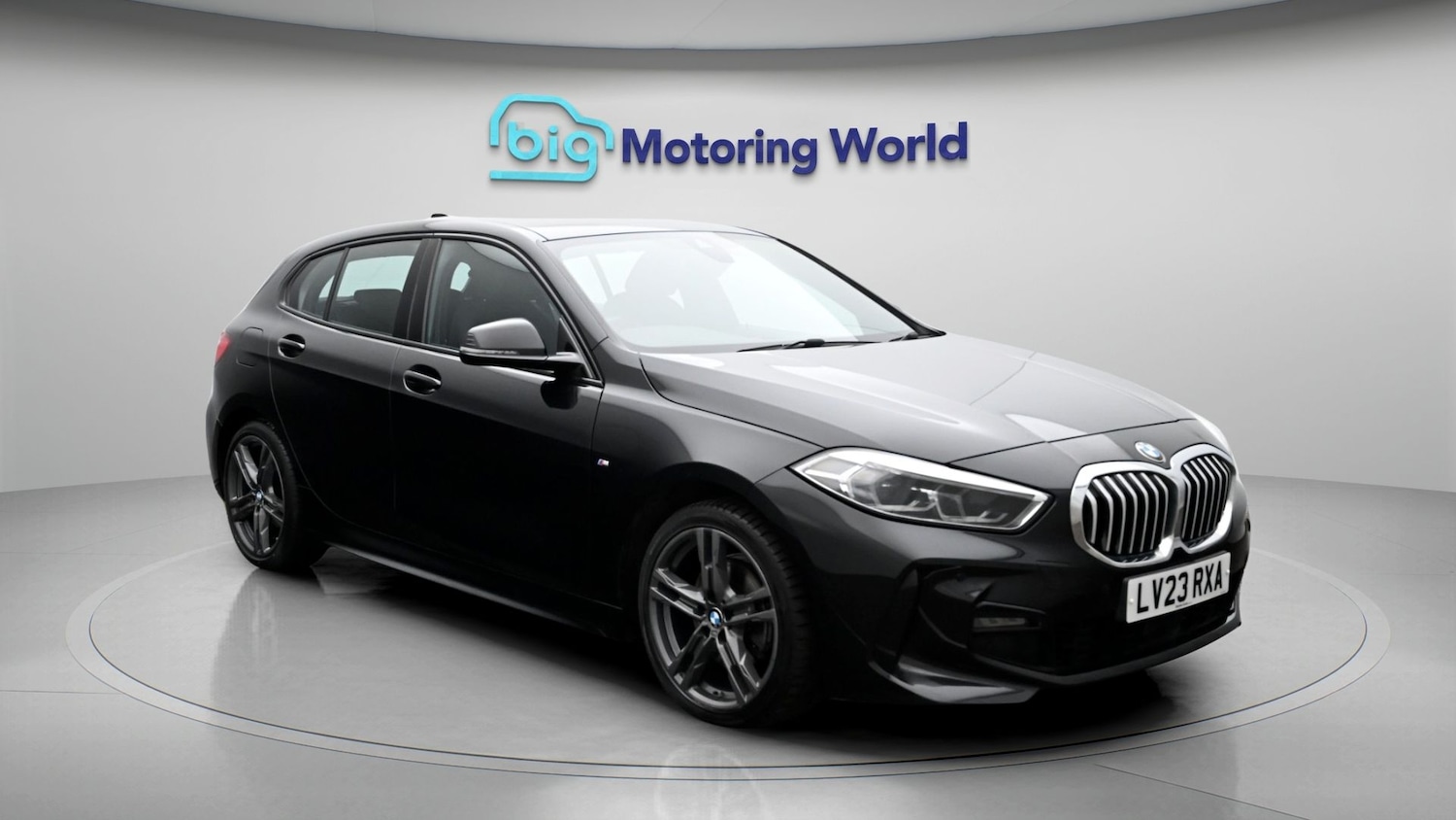 Used BMW 1 Series for sale - 78163736: Photo 1