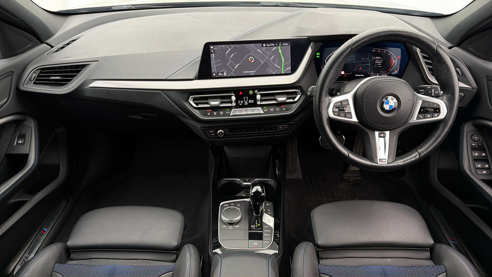 Used BMW 1 Series for sale - 78163736: Photo 12