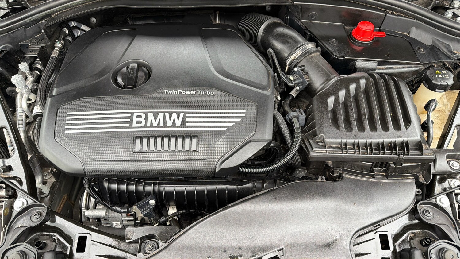 Used BMW 1 Series for sale - 78163736: Photo 18