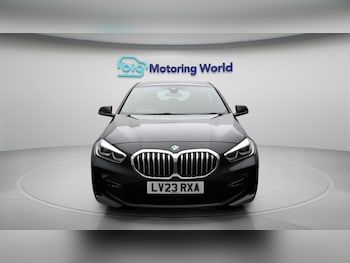 Used BMW 1 Series 2023 for sale - 78163736: Photo