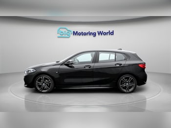 Used BMW 1 Series 2023 for sale - 78163736: Photo