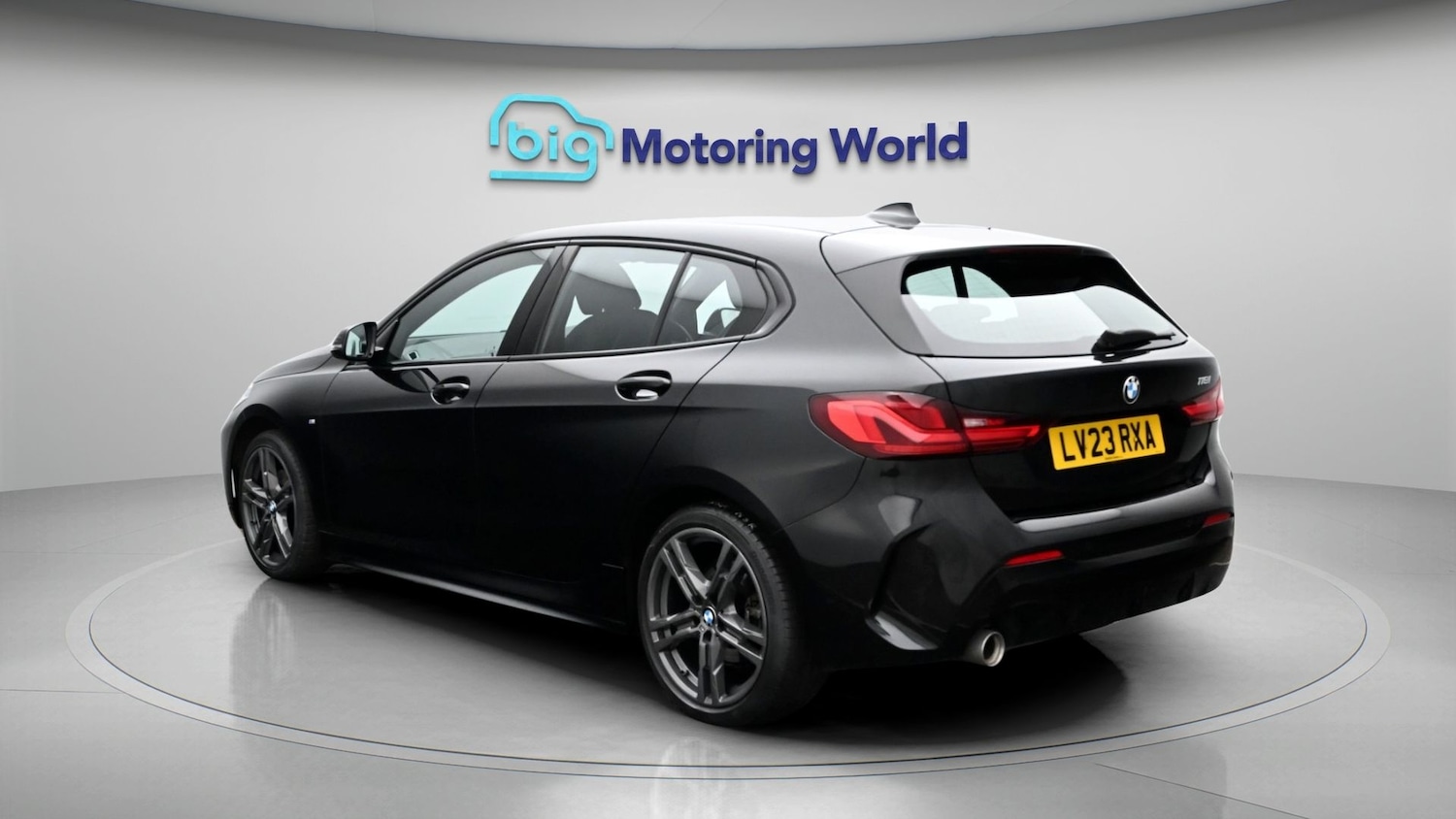 Used BMW 1 Series for sale - 78163736: Photo 5