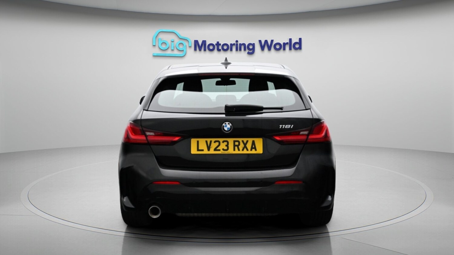 Used BMW 1 Series for sale - 78163736: Photo 6