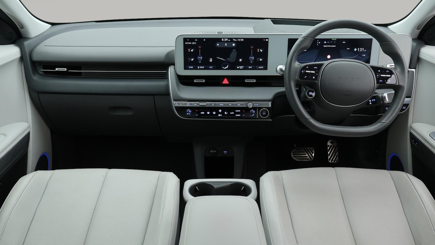 Used Hyundai IONIQ 5 2022 for sale - 76099287: Photo 14