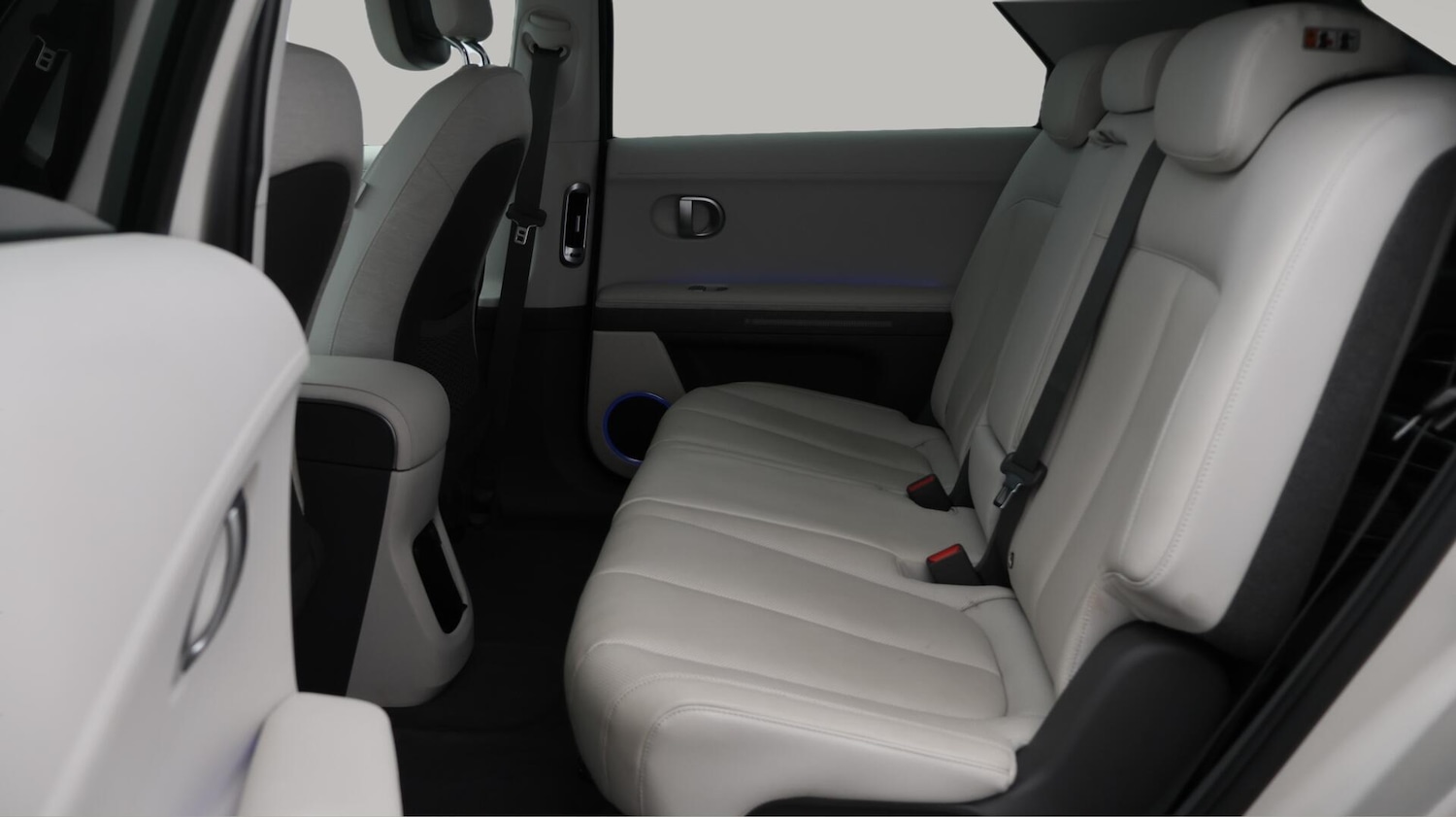 Used Hyundai IONIQ 5 2022 for sale - 76099287: Photo 17