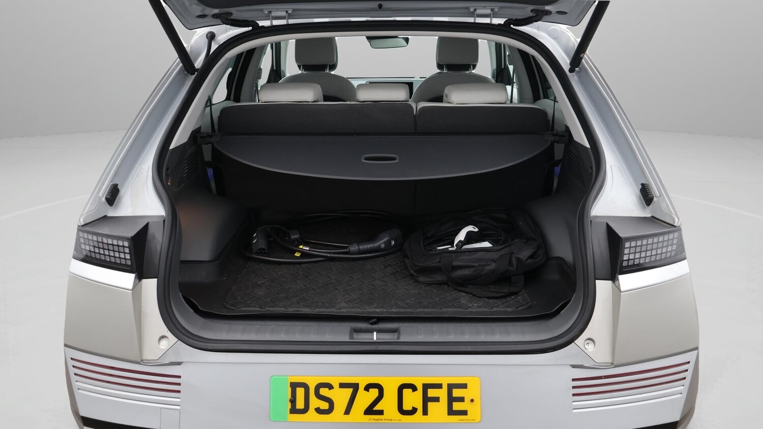 Used Hyundai IONIQ 5 2022 for sale - 76099287: Photo 18