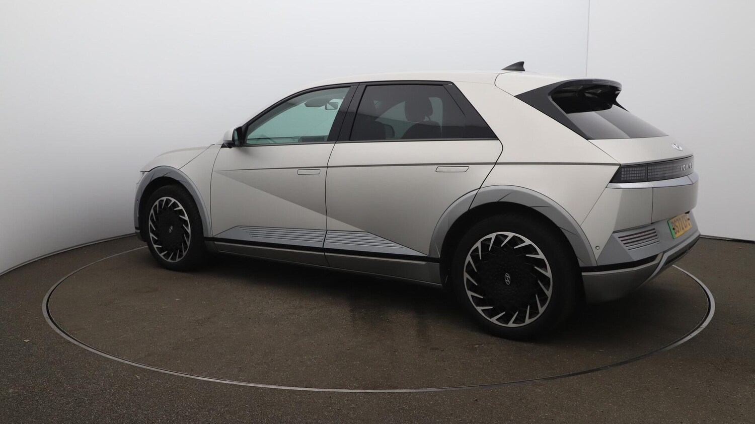 Used Hyundai IONIQ 5 2022 for sale - 76099287: Photo 35
