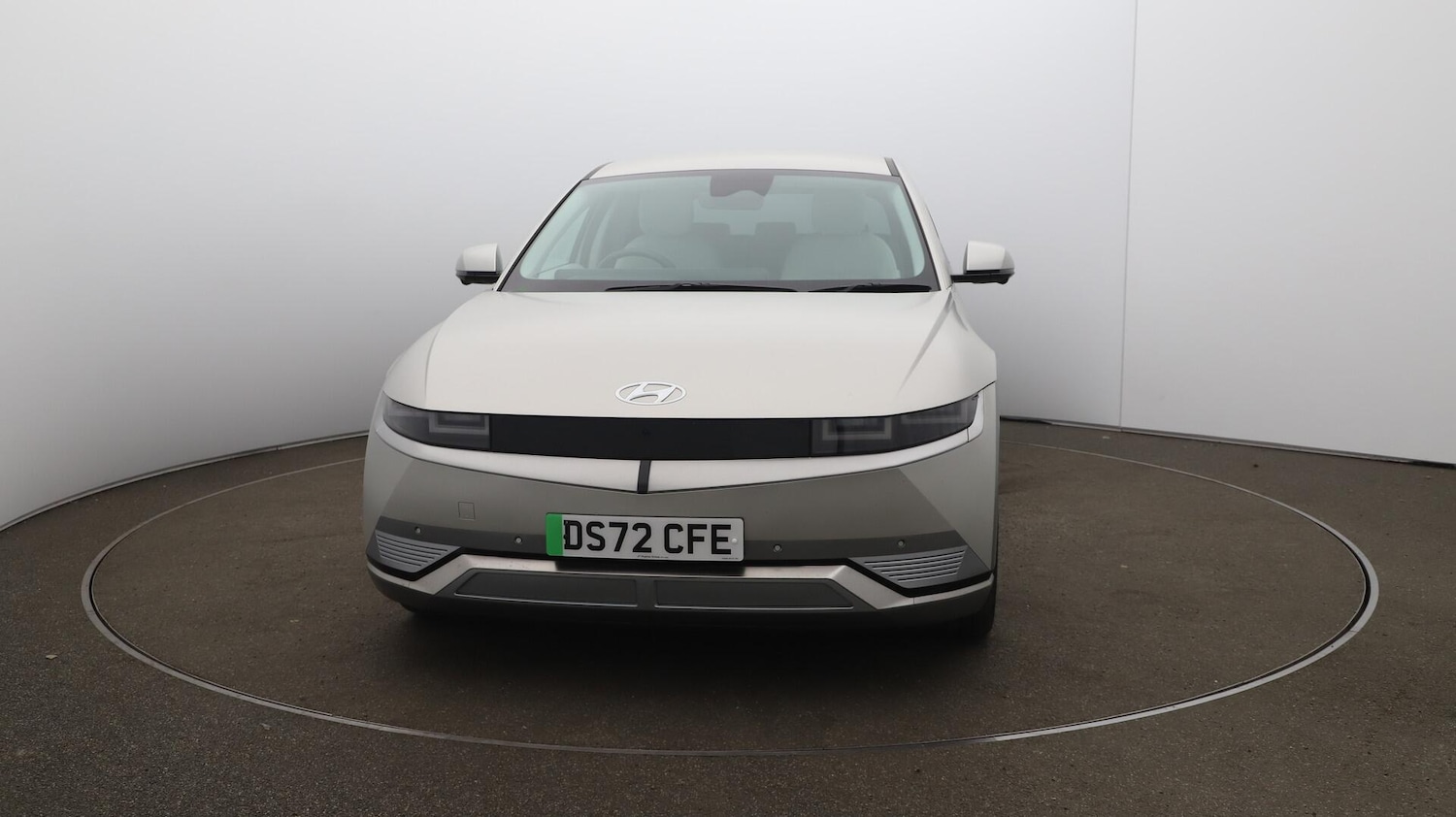Used Hyundai IONIQ 5 2022 for sale - 76099287: Photo 38