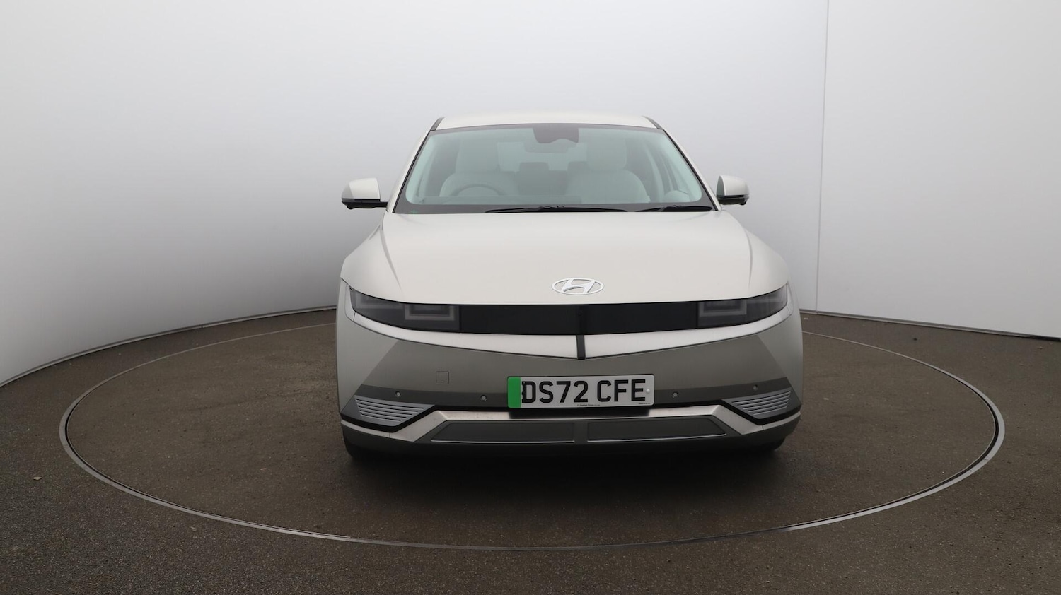 Used Hyundai IONIQ 5 2022 for sale - 76099287: Photo 39