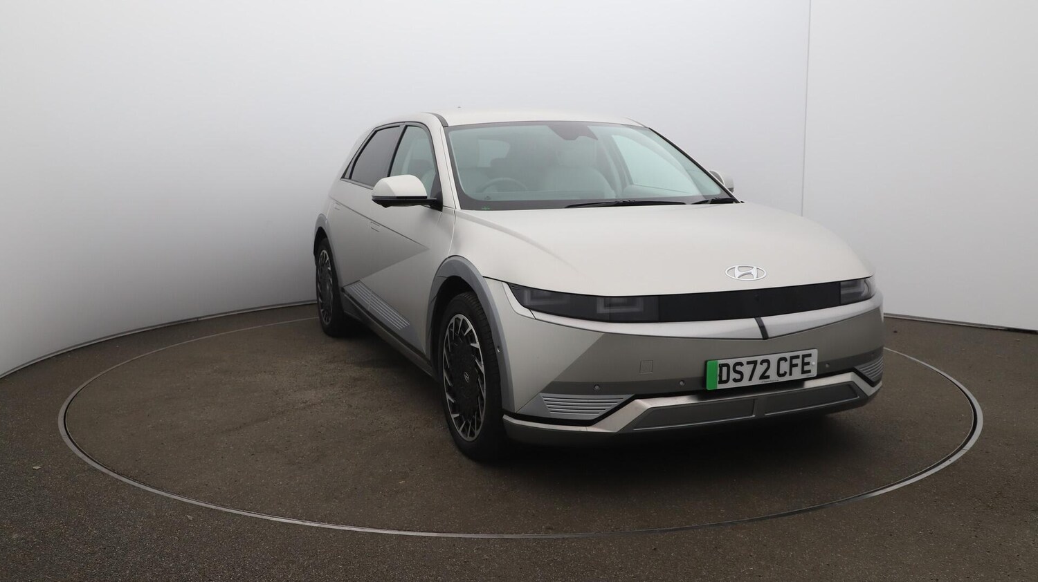 Used Hyundai IONIQ 5 2022 for sale - 76099287: Photo 41