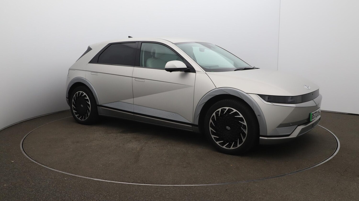 Used Hyundai IONIQ 5 2022 for sale - 76099287: Photo 44
