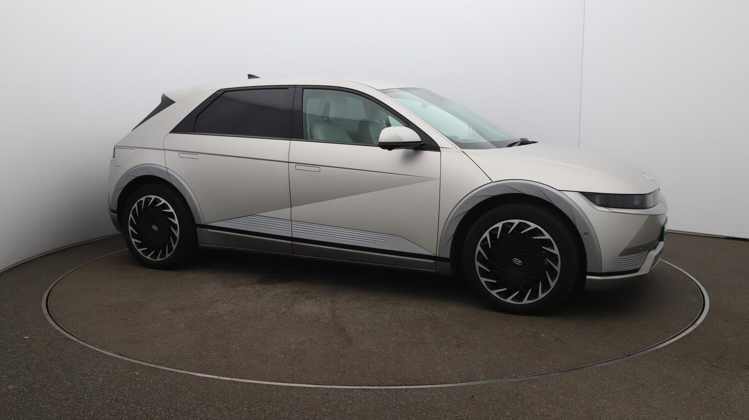Used Hyundai IONIQ 5 2022 for sale - 76099287: Photo 45