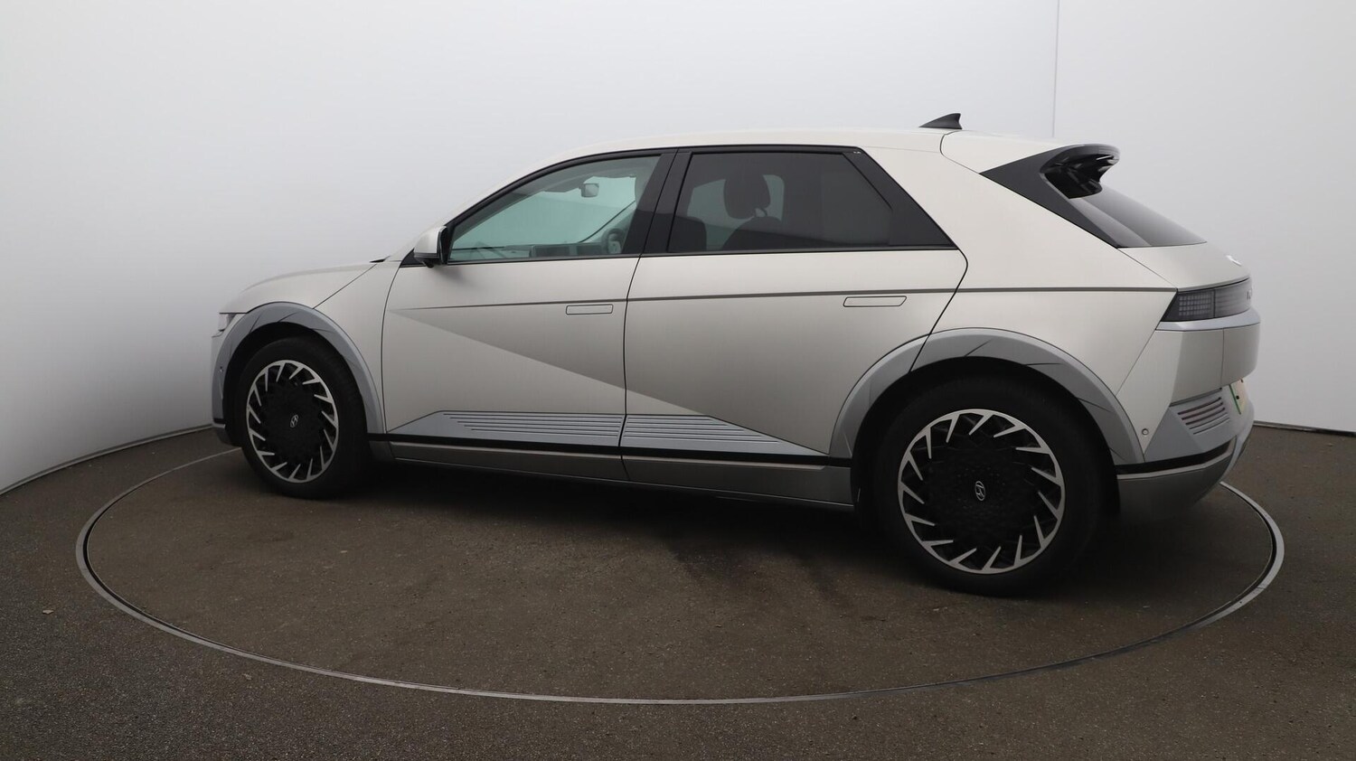 Used Hyundai IONIQ 5 2022 for sale - 76099287: Photo 46