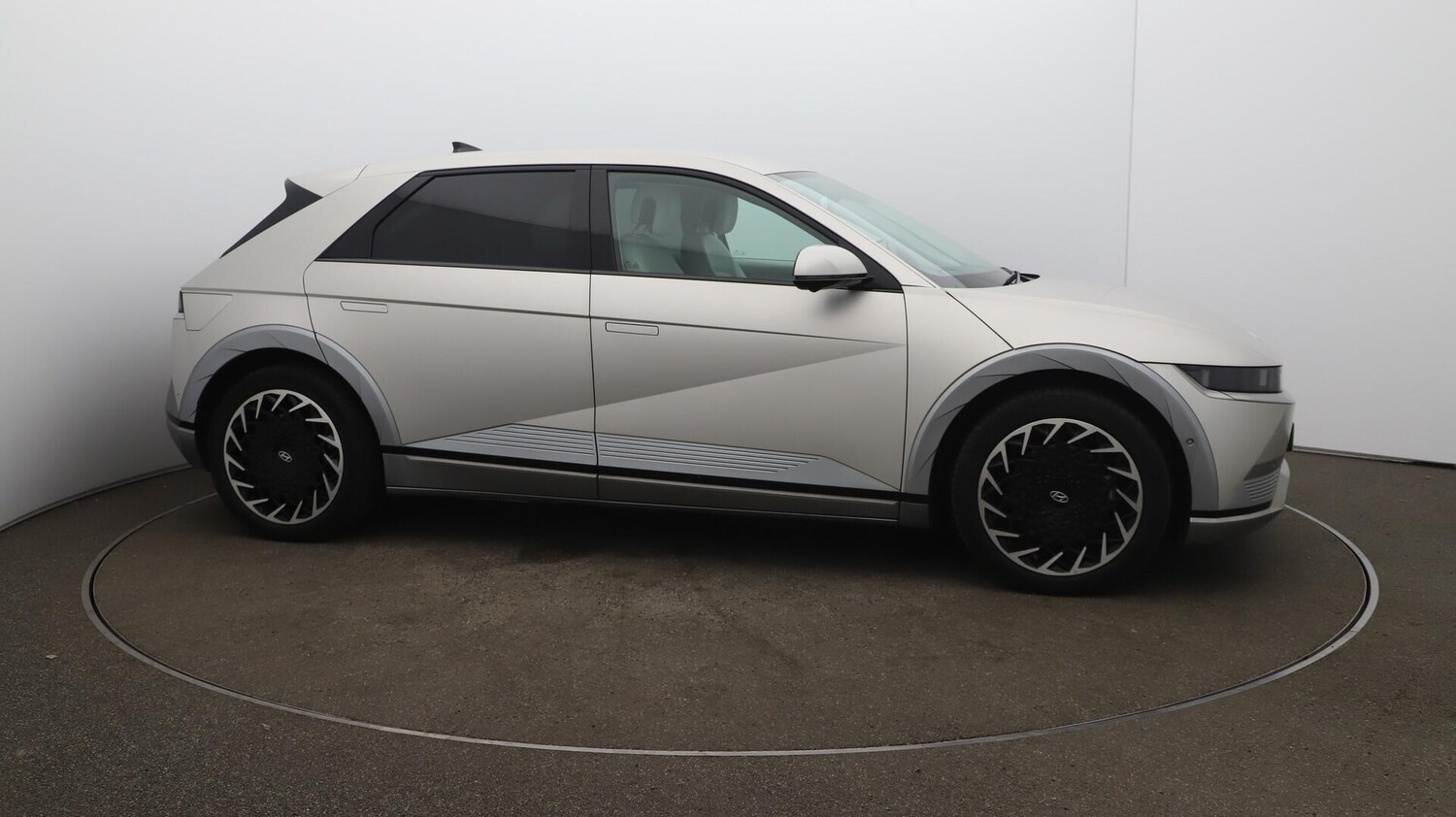Used Hyundai IONIQ 5 2022 for sale - 76099287: Photo 47