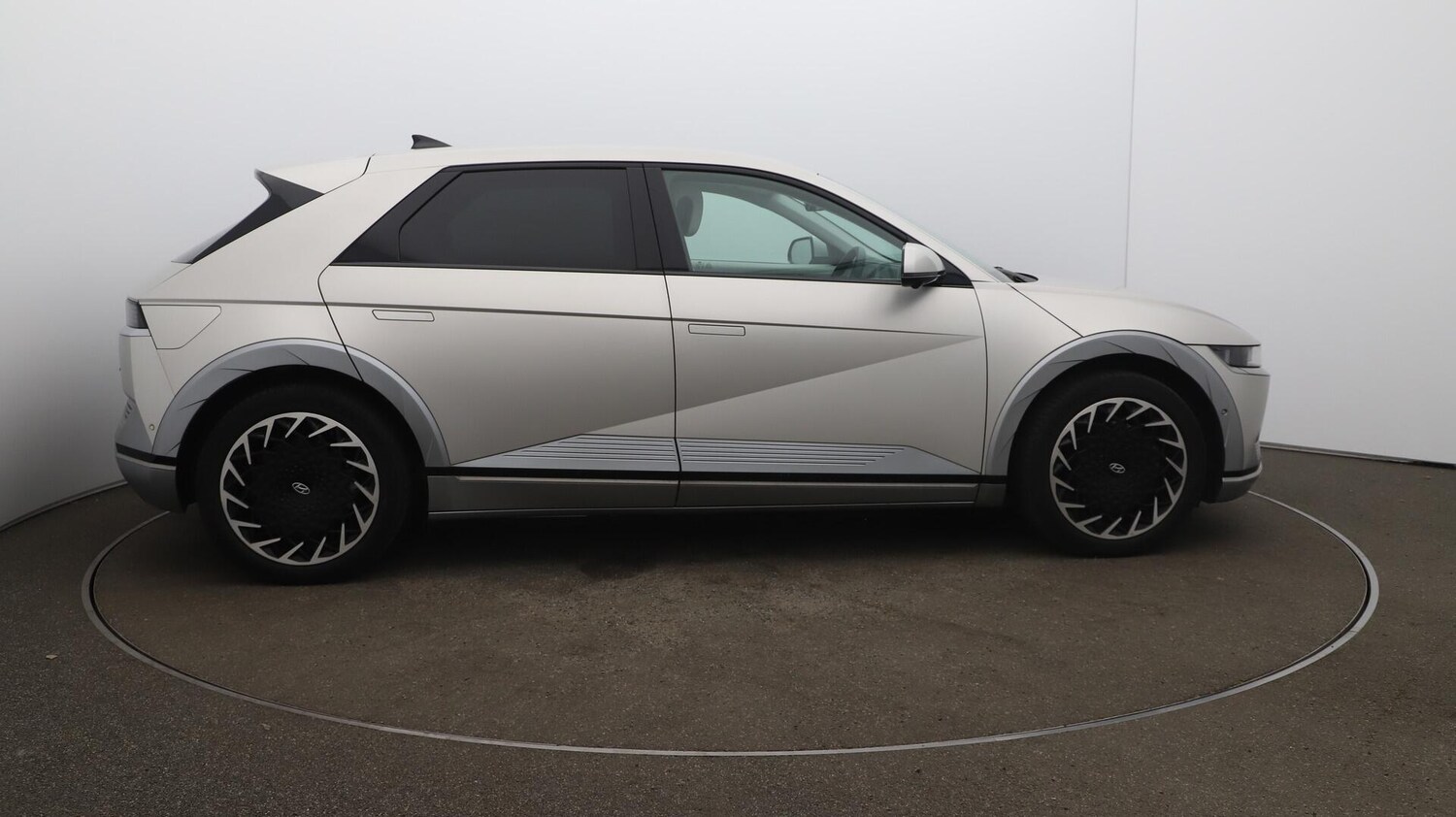 Used Hyundai IONIQ 5 2022 for sale - 76099287: Photo 49