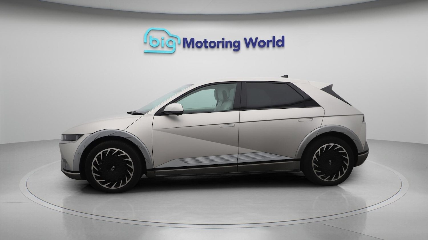 Used Hyundai IONIQ 5 2022 for sale - 76099287: Photo 5