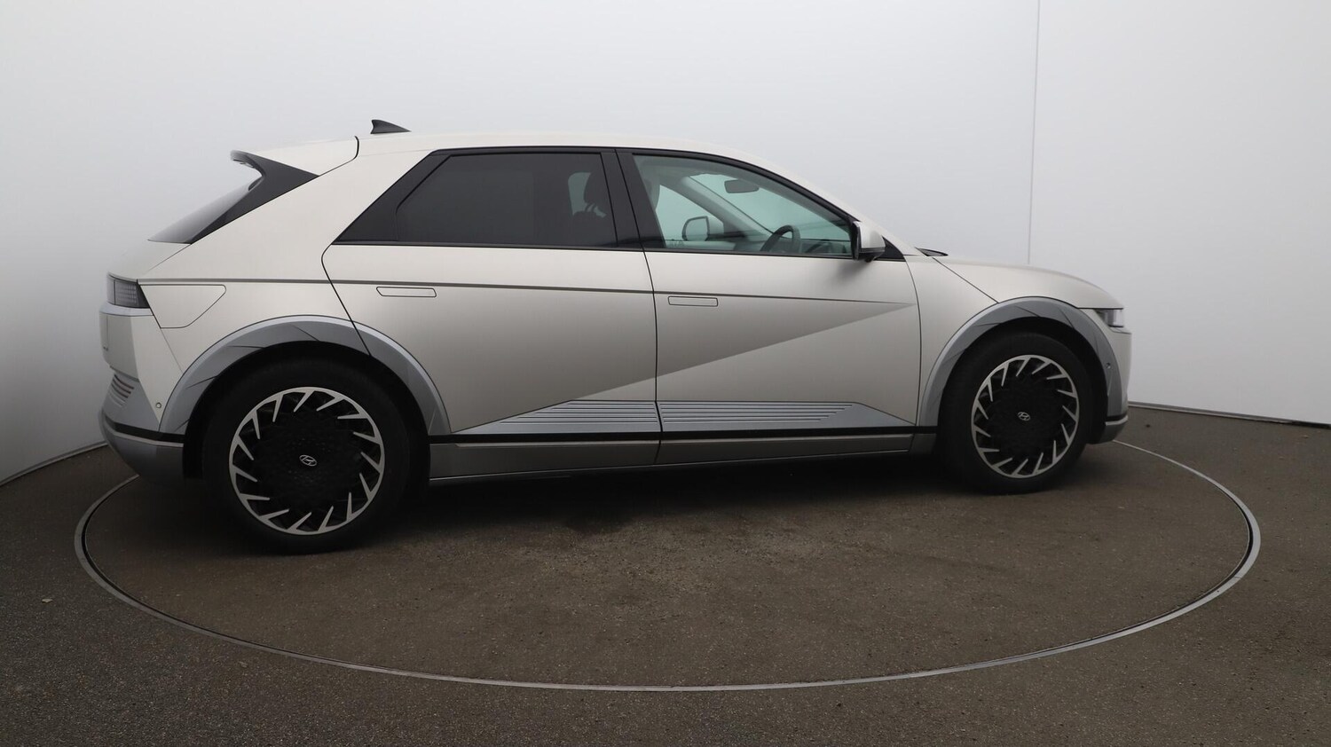 Used Hyundai IONIQ 5 2022 for sale - 76099287: Photo 50