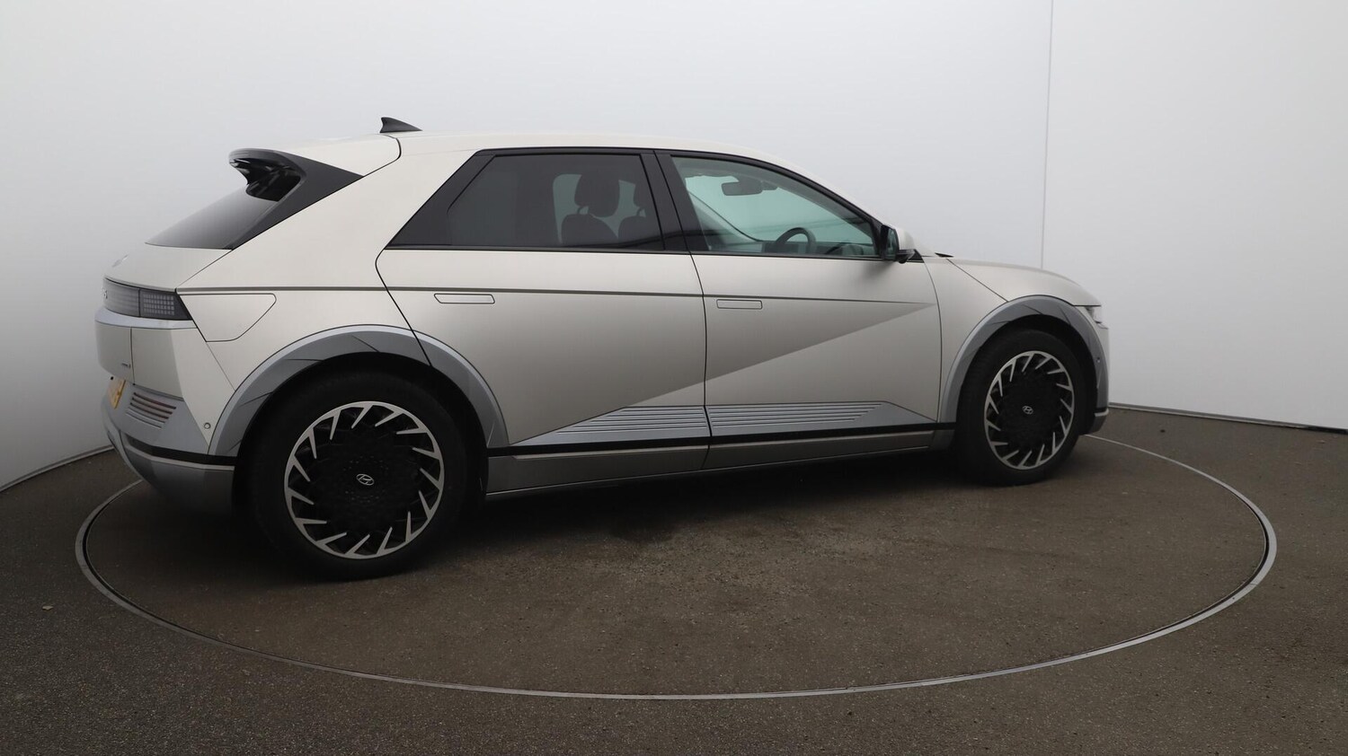 Used Hyundai IONIQ 5 2022 for sale - 76099287: Photo 51