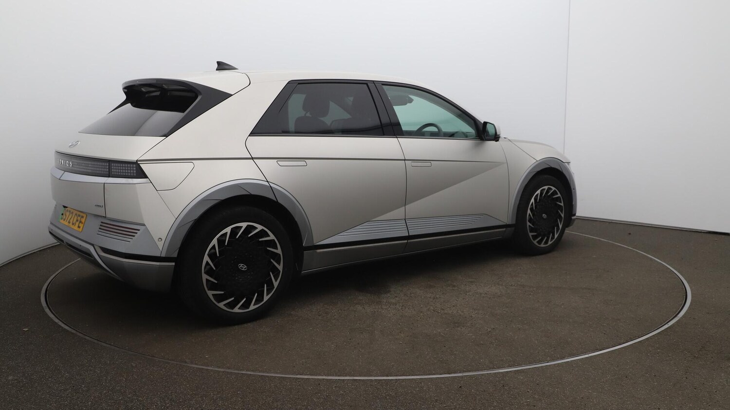 Used Hyundai IONIQ 5 2022 for sale - 76099287: Photo 52