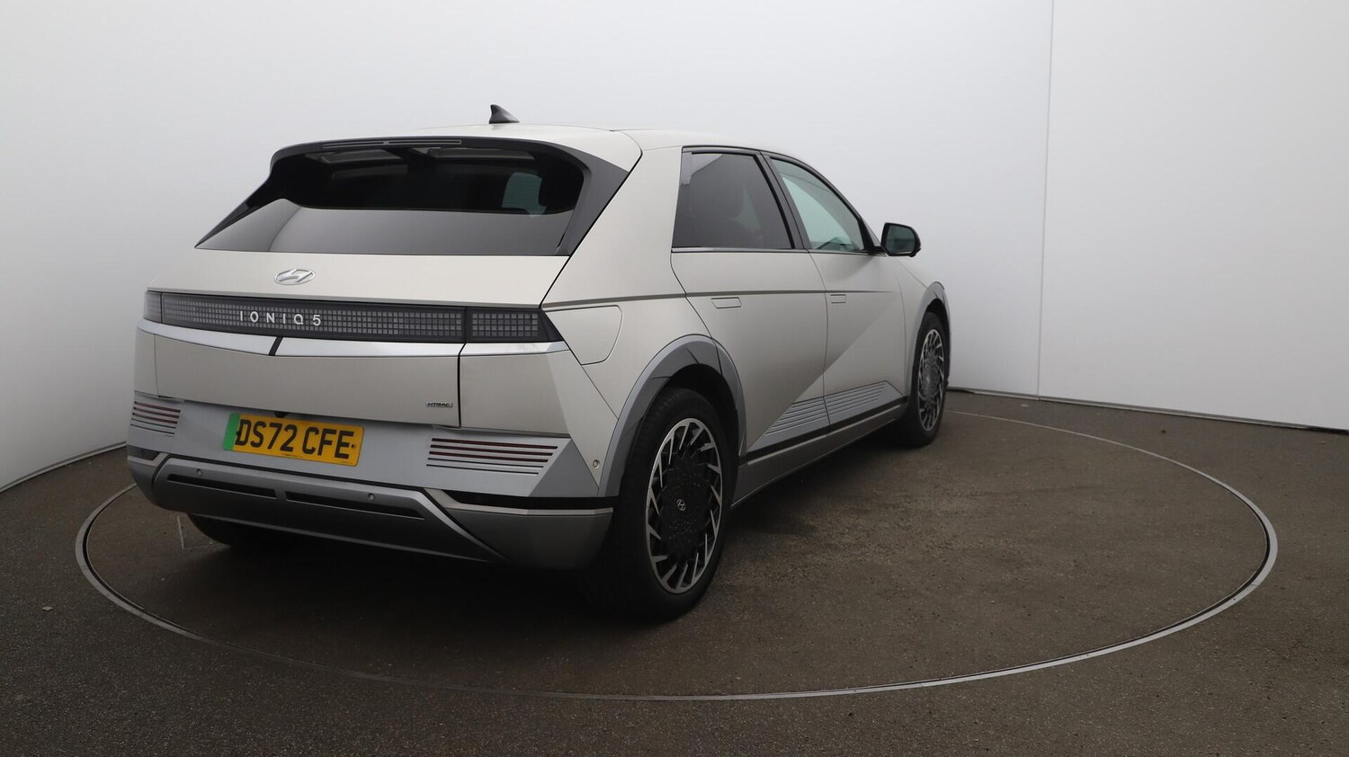 Used Hyundai IONIQ 5 2022 for sale - 76099287: Photo 54