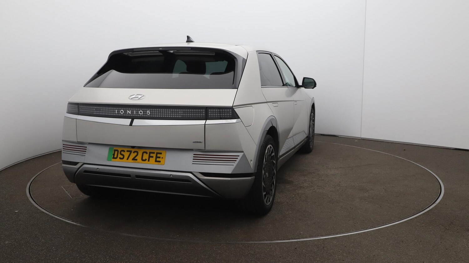 Used Hyundai IONIQ 5 2022 for sale - 76099287: Photo 55