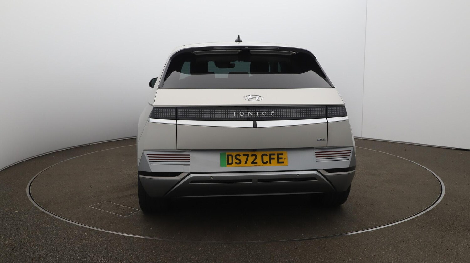 Used Hyundai IONIQ 5 2022 for sale - 76099287: Photo 58