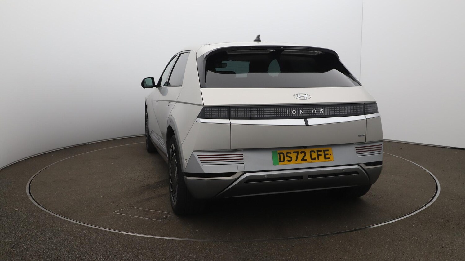 Used Hyundai IONIQ 5 2022 for sale - 76099287: Photo 59