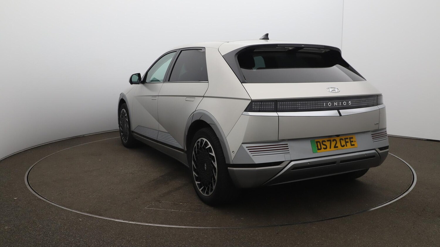 Used Hyundai IONIQ 5 2022 for sale - 76099287: Photo 60