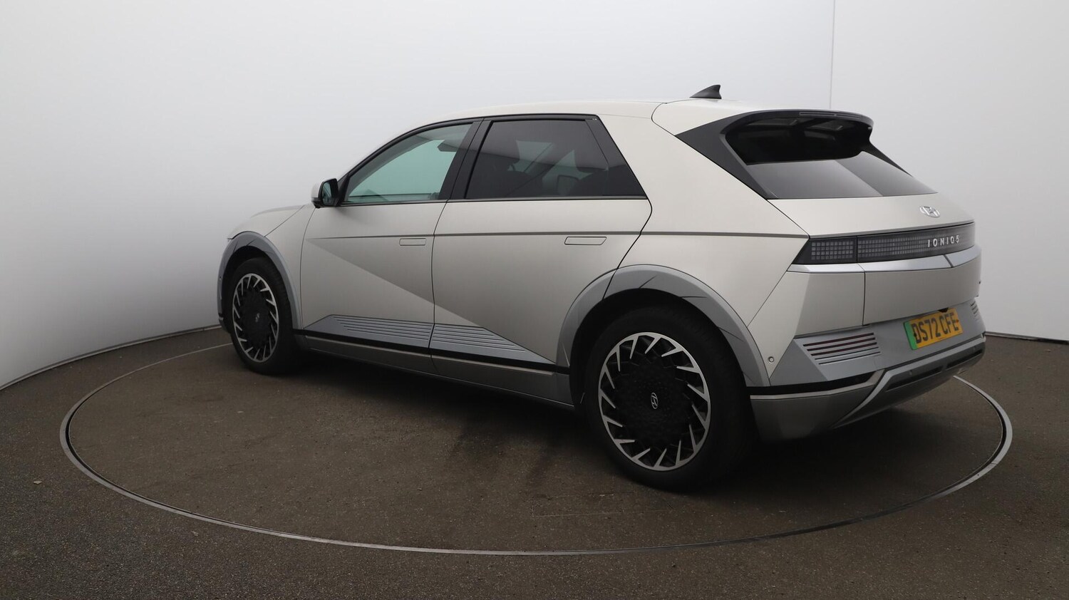 Used Hyundai IONIQ 5 2022 for sale - 76099287: Photo 62