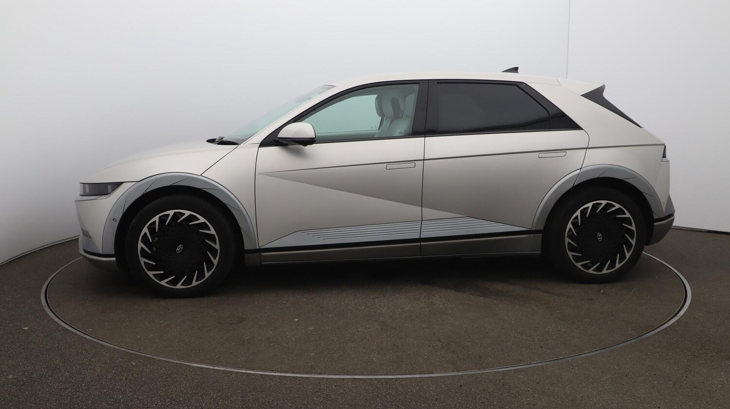 Used Hyundai IONIQ 5 2022 for sale - 76099287: Photo 64