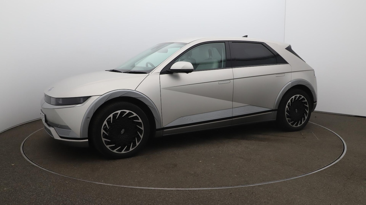 Used Hyundai IONIQ 5 2022 for sale - 76099287: Photo 66