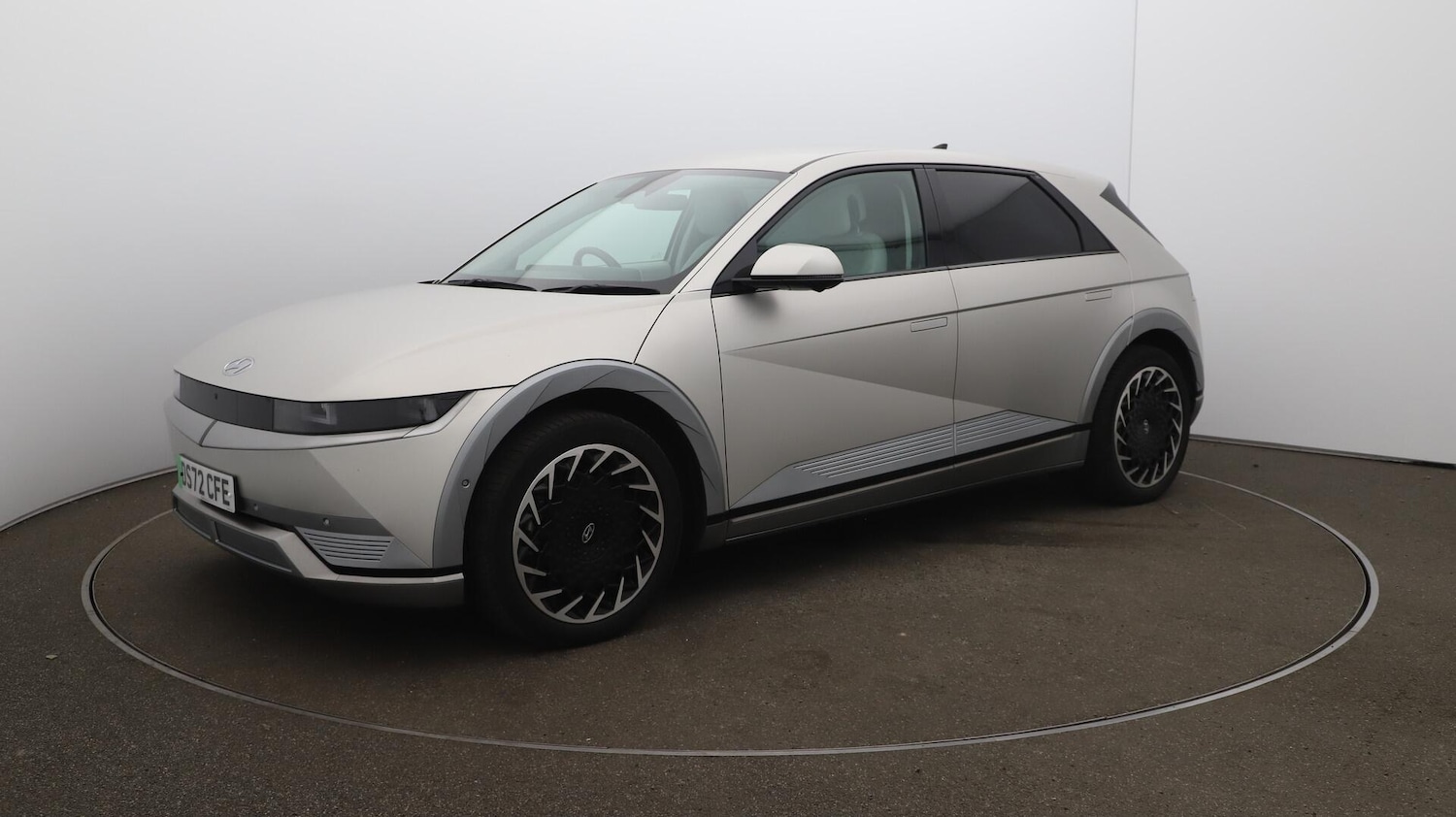 Used Hyundai IONIQ 5 2022 for sale - 76099287: Photo 67