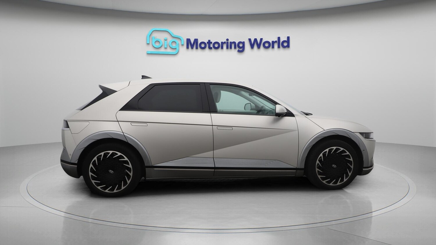 Used Hyundai IONIQ 5 2022 for sale - 76099287: Photo 9