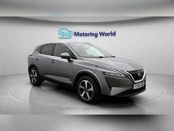 Used Nissan Qashqai 2024 for sale - 79841557: Photo