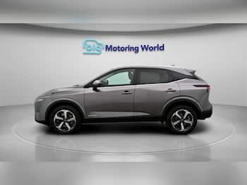 Used Nissan Qashqai 2024 for sale - 79841557: Photo