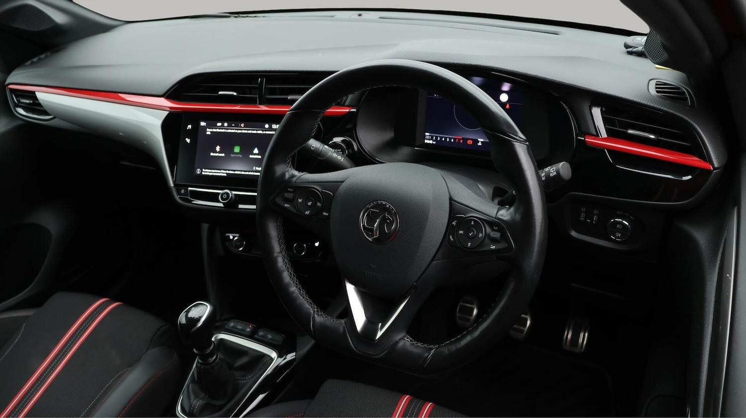 Used Vauxhall Corsa 2021 for sale - 76457174: Photo 10