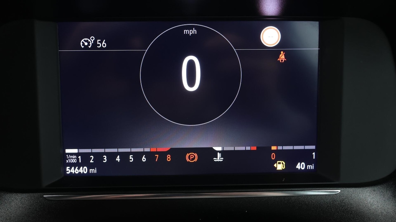 Used Vauxhall Corsa 2021 for sale - 76457174: Photo 11