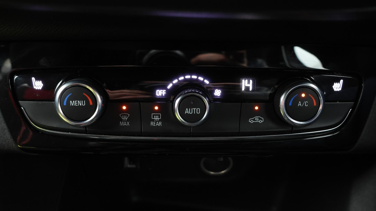 Used Vauxhall Corsa 2021 for sale - 76457174: Photo 13